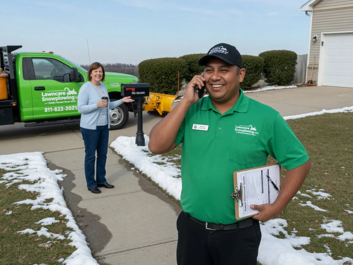 Lawn Care Services By Expert Landscaper Wilsonville, OR FAQs